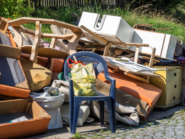 Best Dumpster Rental Services  in Tyrone, GA