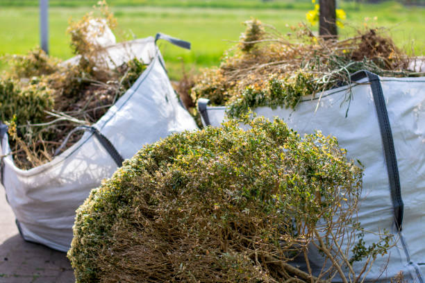 Best Attic Cleanout Services  in Tyrone, GA