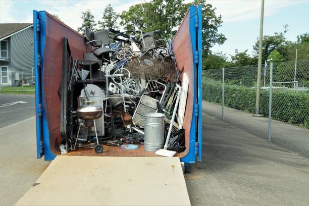 Best Junk Removal and Recycling  in Tyrone, GA
