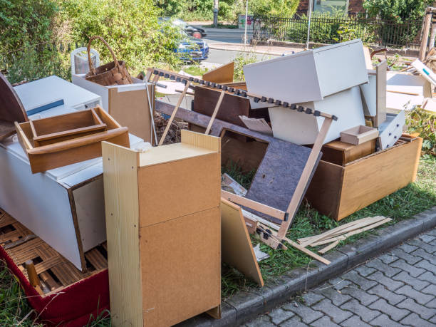 Best Residential Junk Removal  in Tyrone, GA