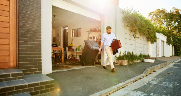 Best Trash Removal Near Me  in Tyrone, GA