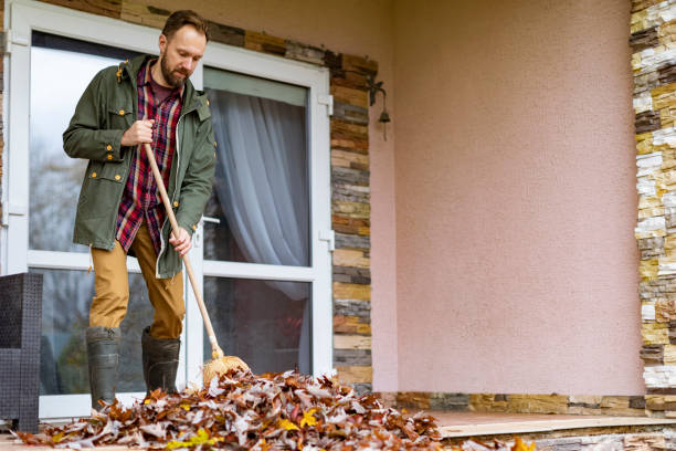 Best Commercial Cleanout Services  in Tyrone, GA