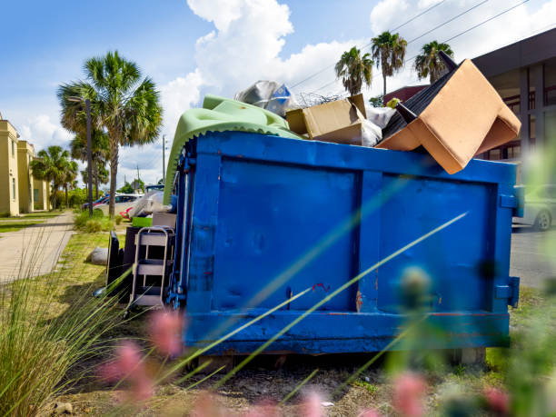 Reliable Tyrone, GA Junk Removal Solutions