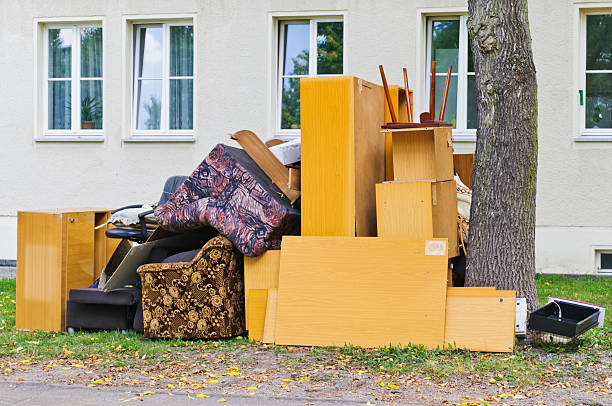 Best Junk Hauling Services  in Tyrone, GA