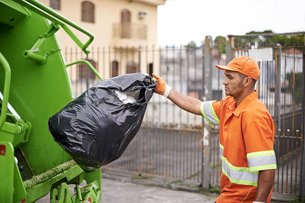 Best Basement Cleanout Services  in Tyrone, GA